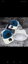Gorra Snapback Skull Urbana