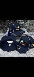 Gorra Yamaha Racing