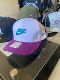 Nike Blanca