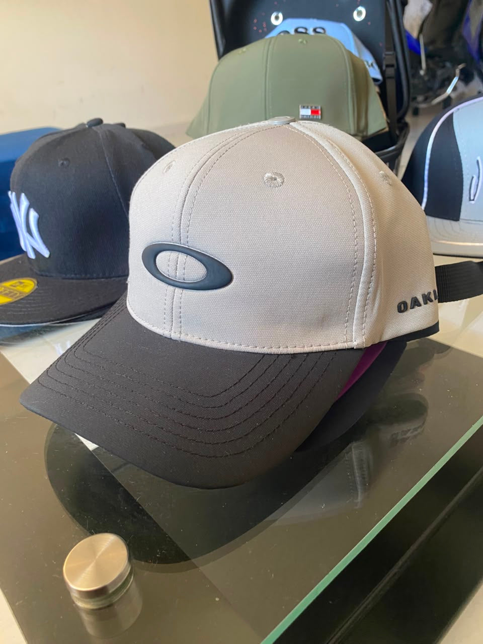 Oakley Adjustable