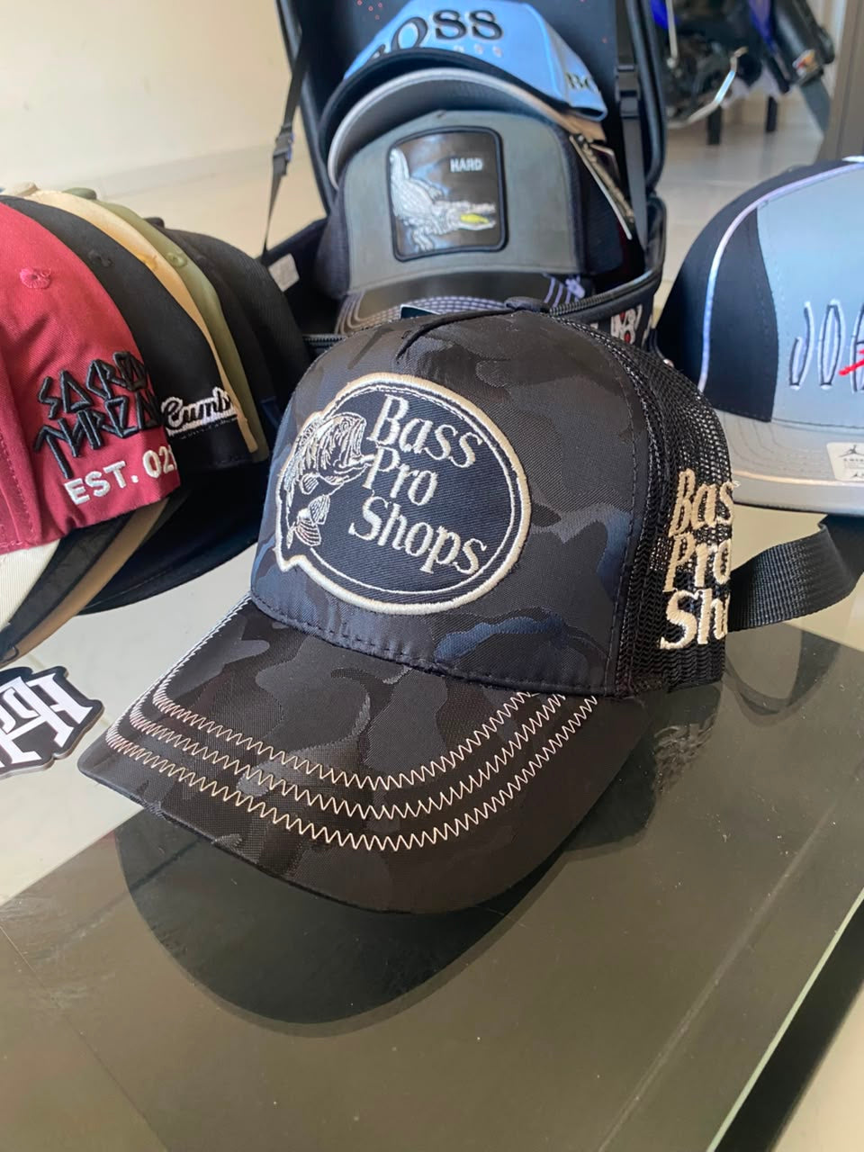 Bass Pro Shops