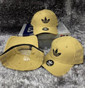 Gorra ADIDAS Amarilla