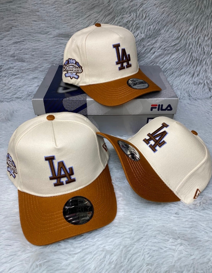 Gorra Los Angeles